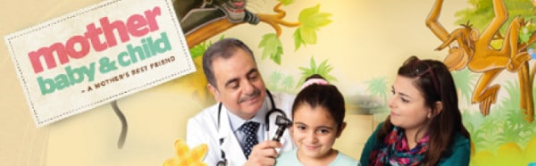 best pediatrician in dubai
