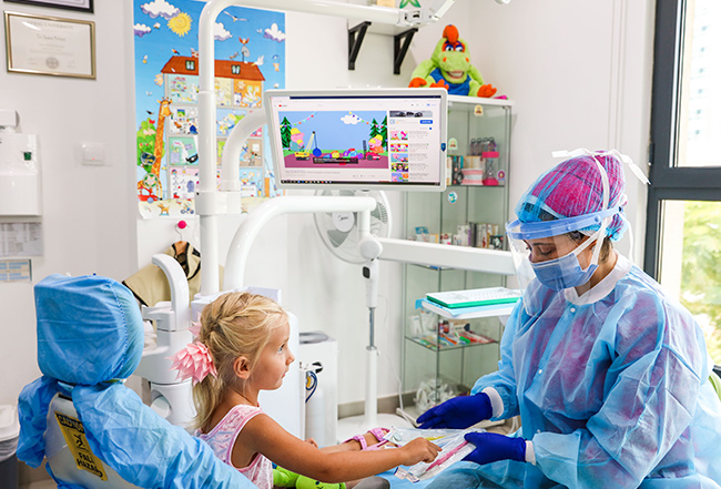 best pediatrician in dubai