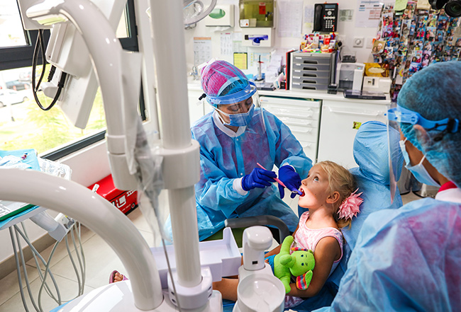 best pediatrician in dubai