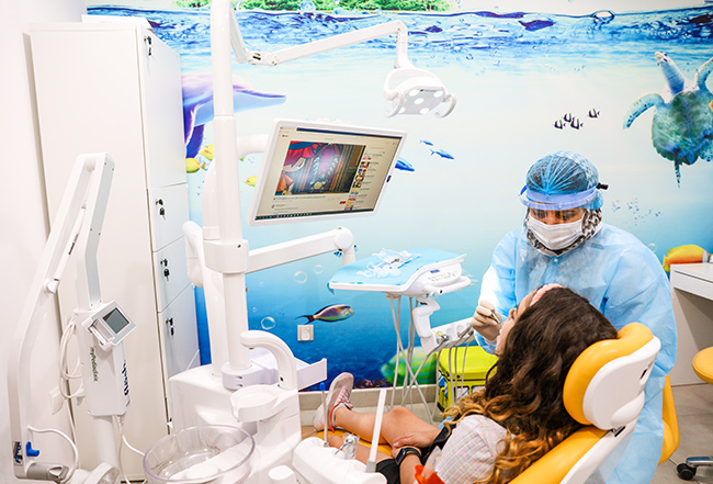 best pediatrician in dubai