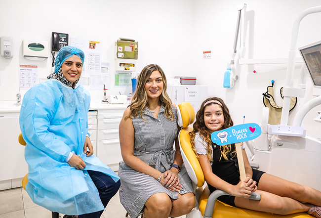 best pediatrician in dubai