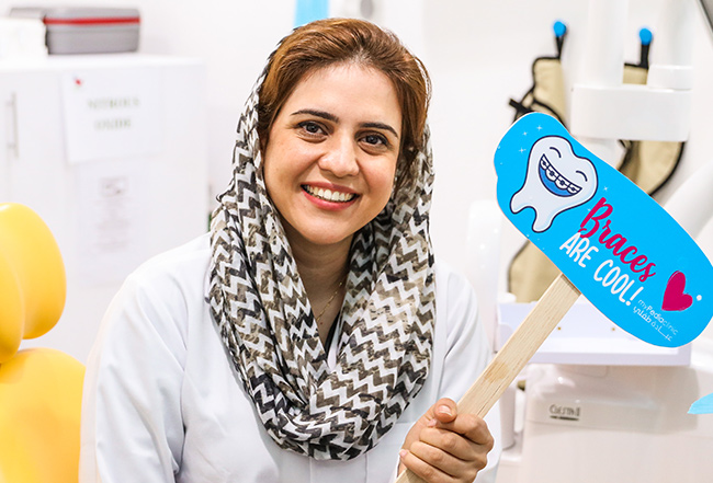 best pediatrician in dubai