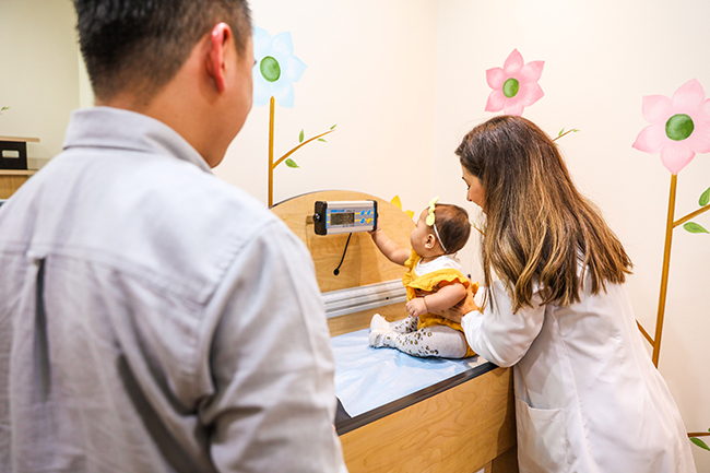 Nutrition and Dietician Consultations for kids