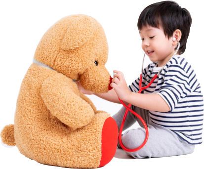 paediatrician in dubai