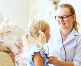 paediatrician in dubai