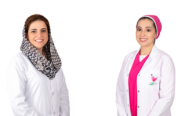 best pediatrician in dubai