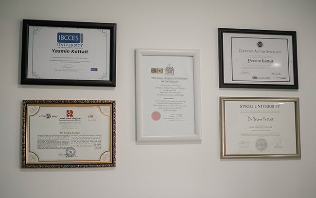 best pediatrician in dubai