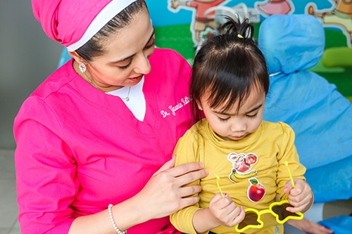 best pediatrician in dubai