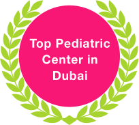 paediatrician in dubai