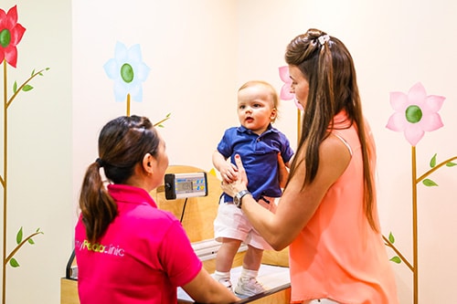 best pediatrician in dubai