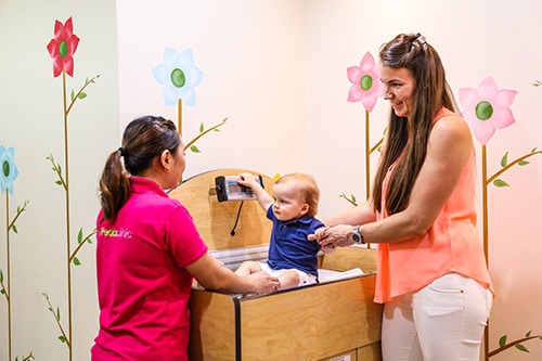 best pediatrician in dubai