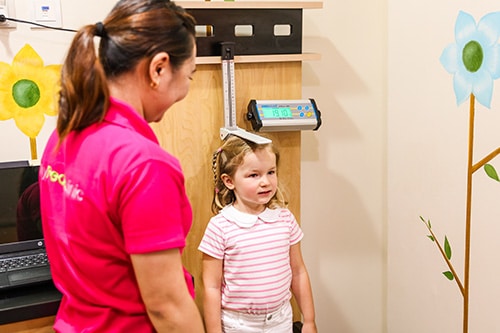 best pediatrician in dubai