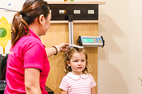 best pediatrician in dubai