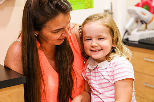 best pediatrician in dubai