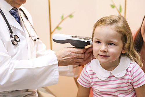 best pediatrician in dubai