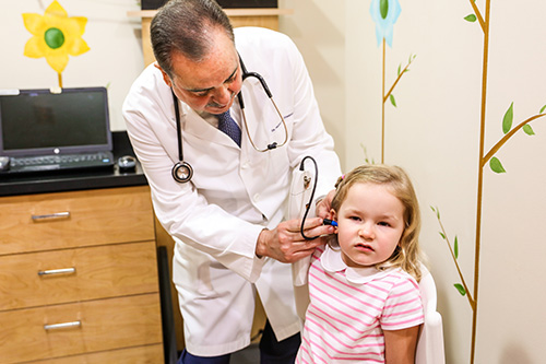 best pediatrician in dubai