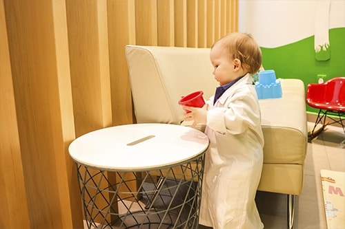 best pediatrician in dubai