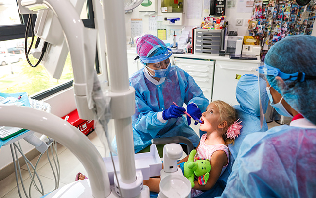 best pediatrician in dubai