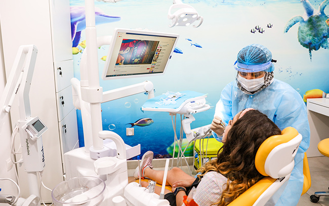 best pediatrician in dubai