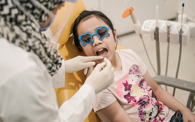 best pediatrician in dubai