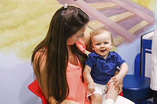 best pediatrician in dubai