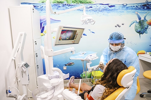 best pediatrician in dubai