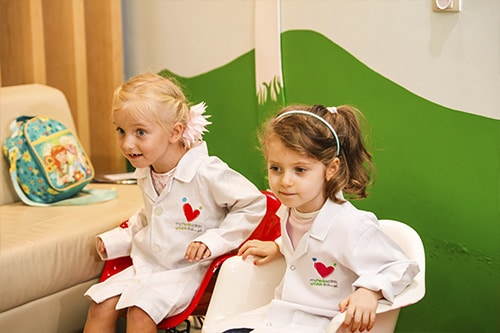 best pediatrician in dubai