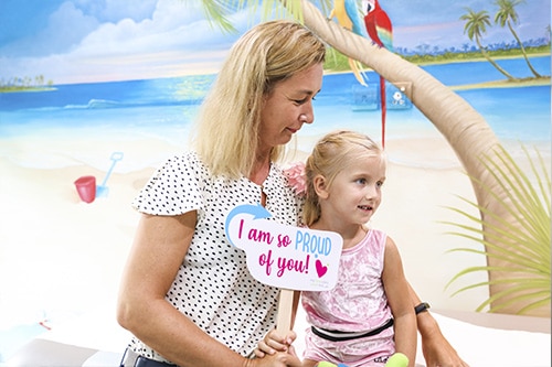 best pediatrician in dubai