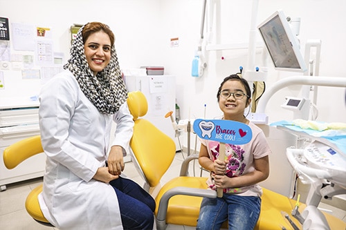 best pediatrician in dubai