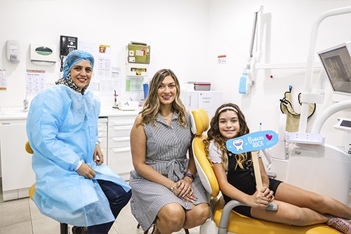 best pediatrician in dubai