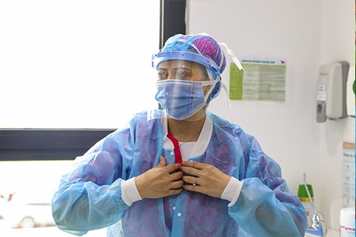 best pediatrician in dubai