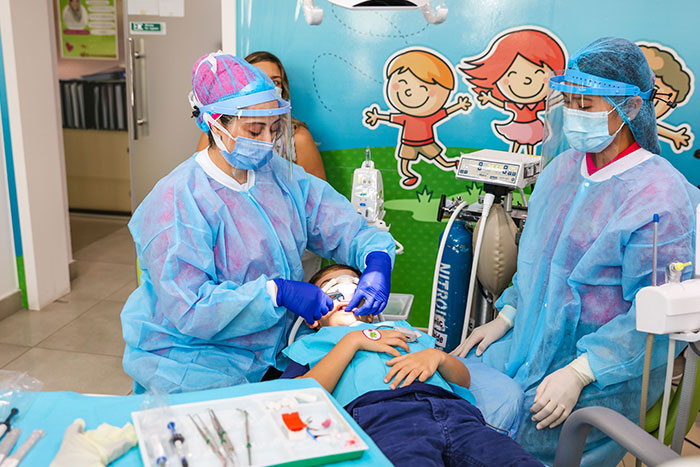 best pediatrician in dubai