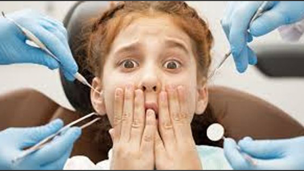 dentist for kids