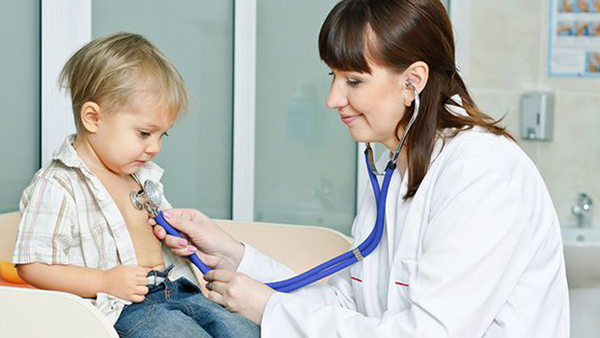 best pediatrician in dubai