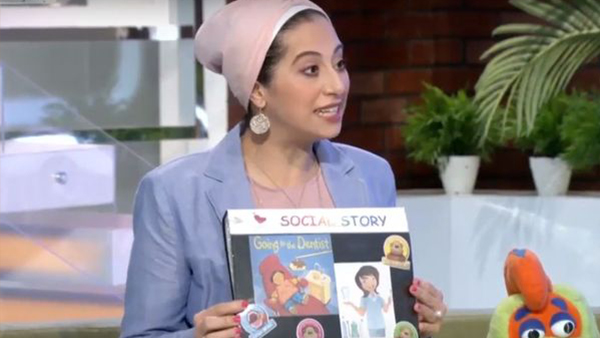 best pediatrician in dubai