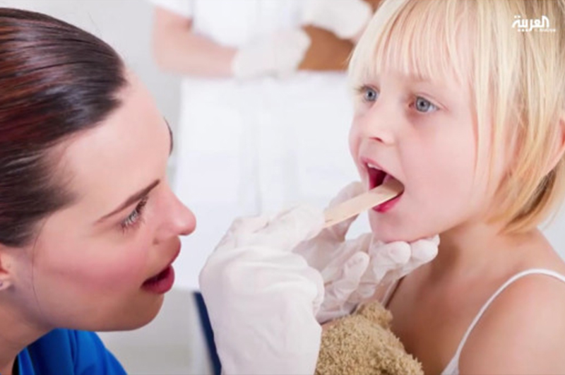 best pediatrician in dubai