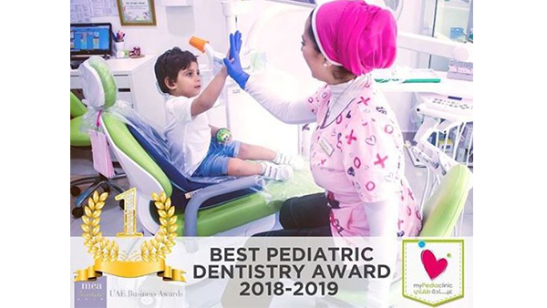 best pediatrician in dubai