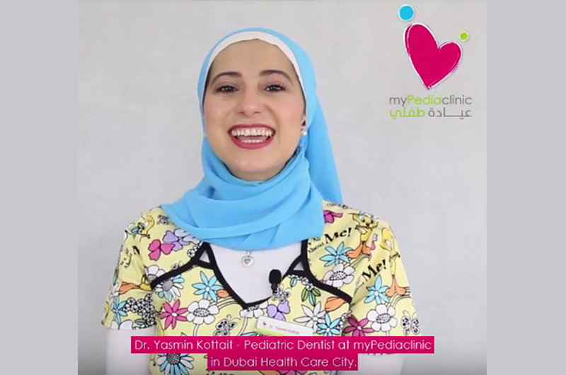 best pediatrician in dubai