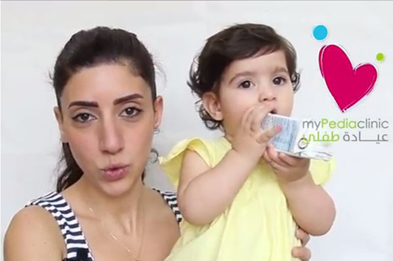 best pediatrician in dubai