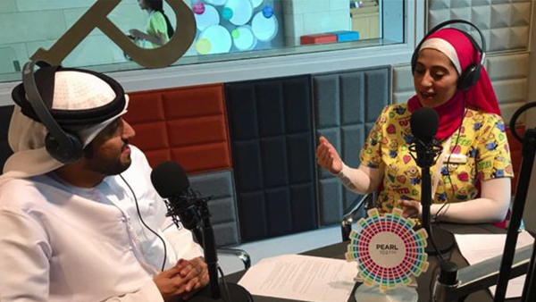 best pediatrician in dubai