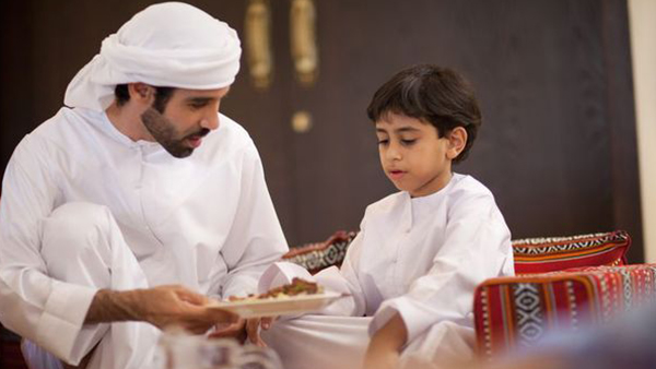 best pediatrician in dubai