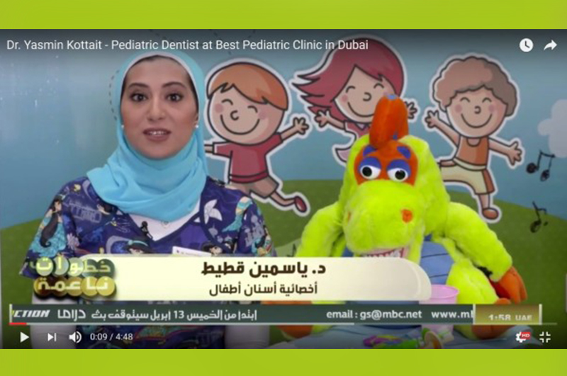 best pediatrician in dubai