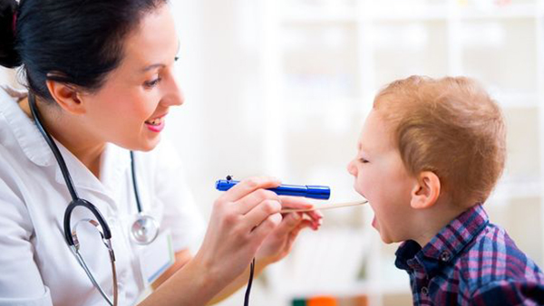 best pediatrician in dubai