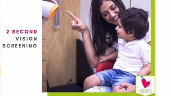 best pediatrician in dubai