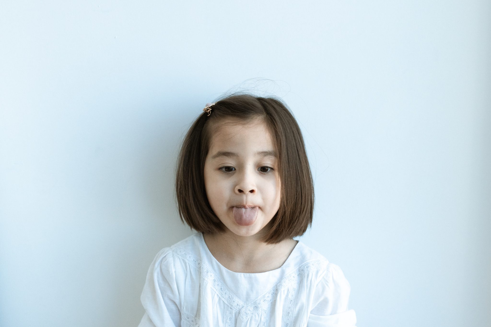 6 Symptoms of Tongue Tie in Children