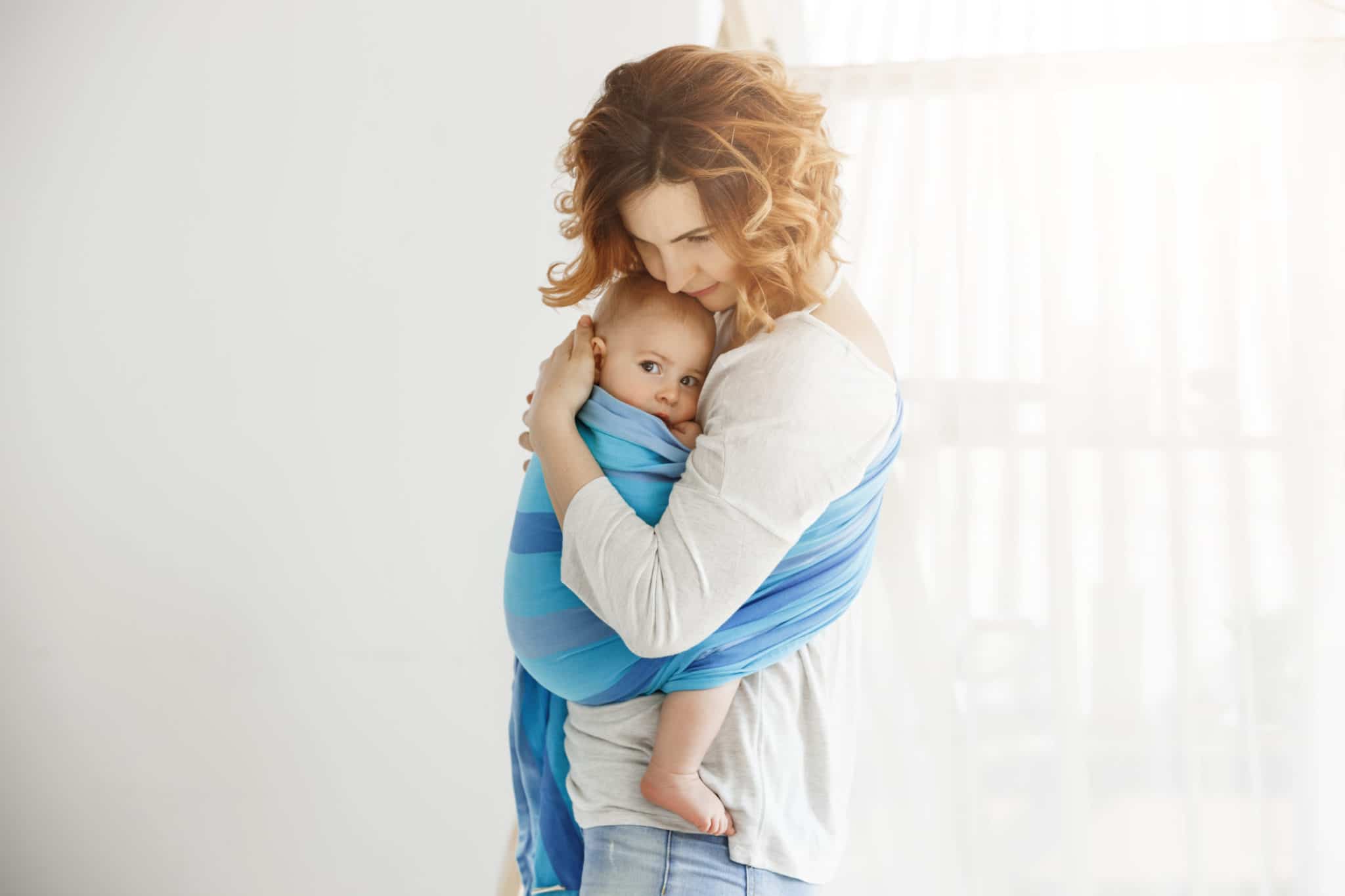 Can tongue-tie cause sleep problems in babies