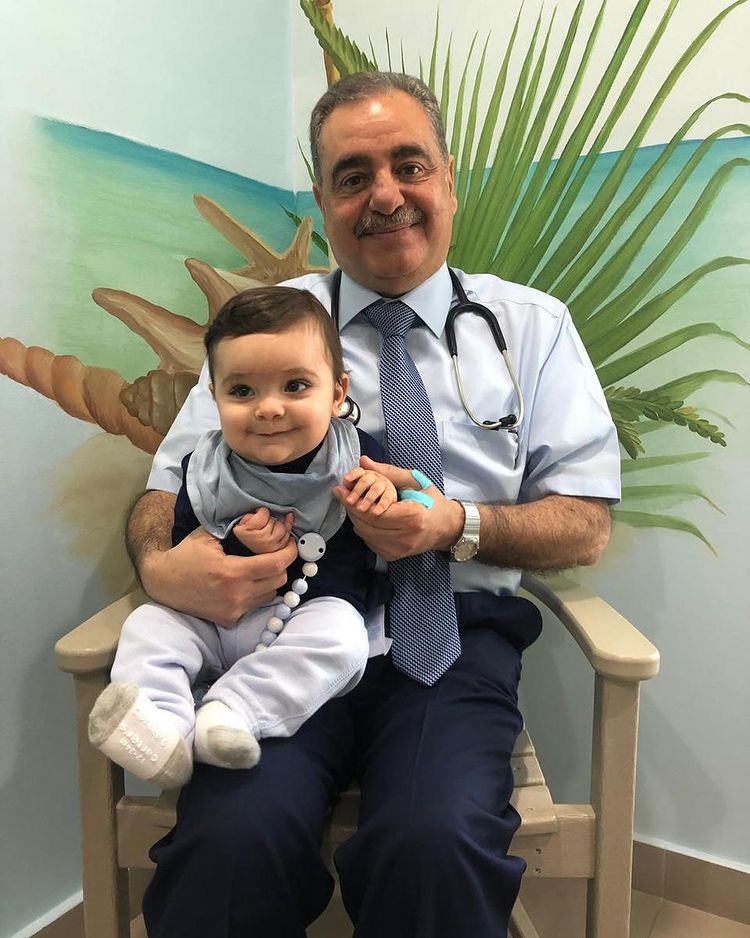 best pediatrician in dubai
