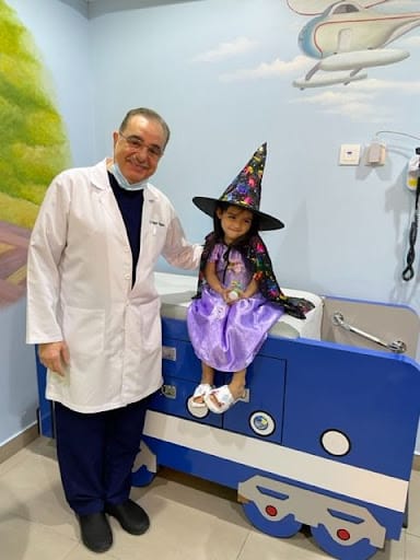 best kids dentist in dubai