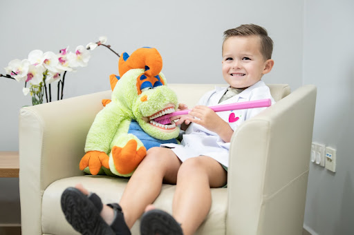 pediatric dentistry in dubai