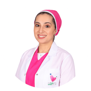 pediatric dental clinic in dubai